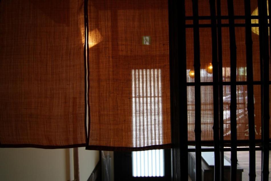 Вилла Anzu An Machiya House Киото Номер фото