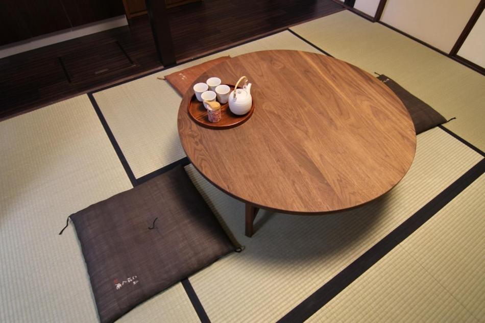 Вилла Anzu An Machiya House Киото Номер фото