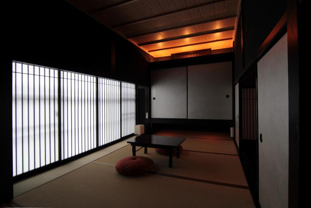 Вилла Anzu An Machiya House Киото Номер фото