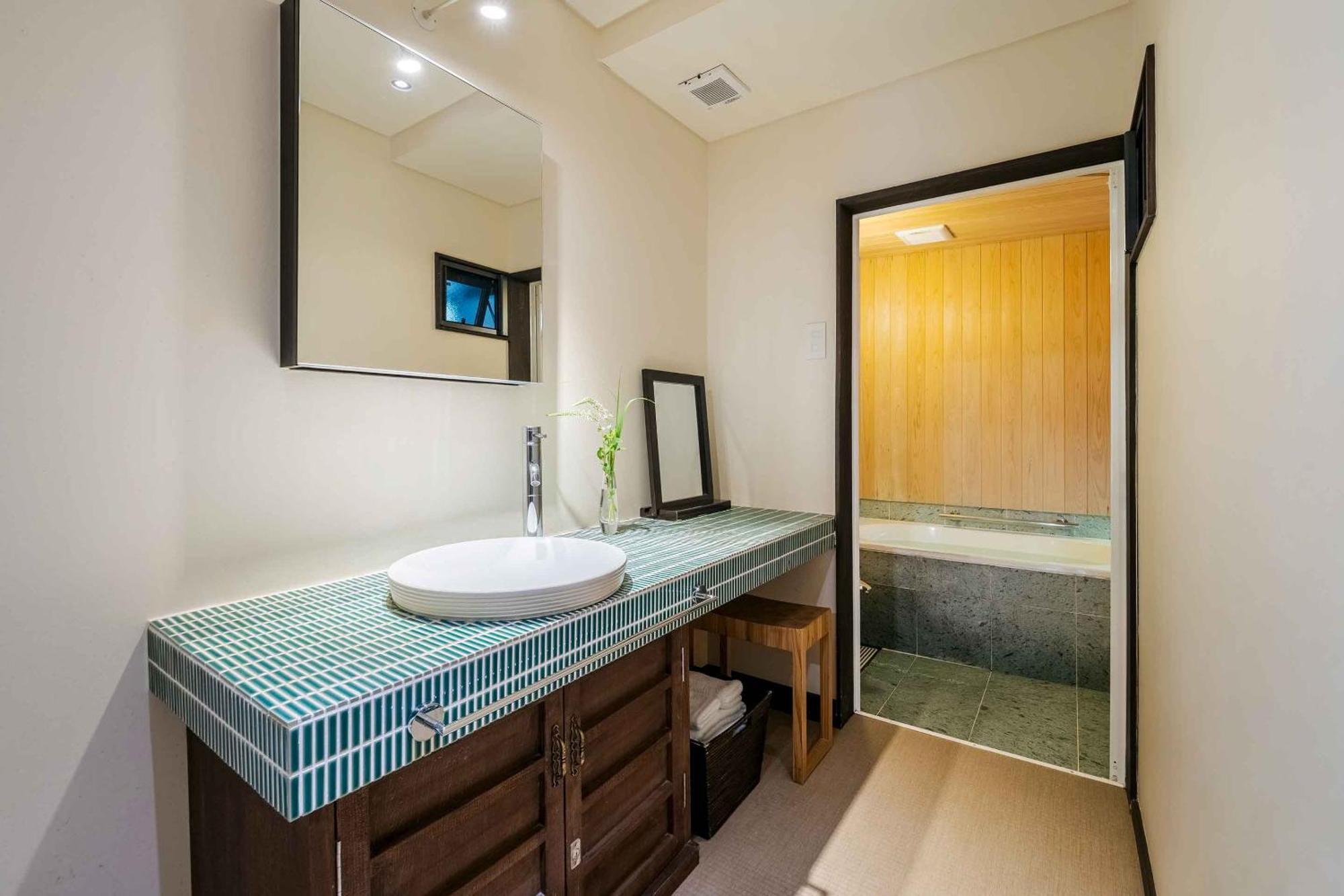 Вилла Anzu An Machiya House Киото Экстерьер фото