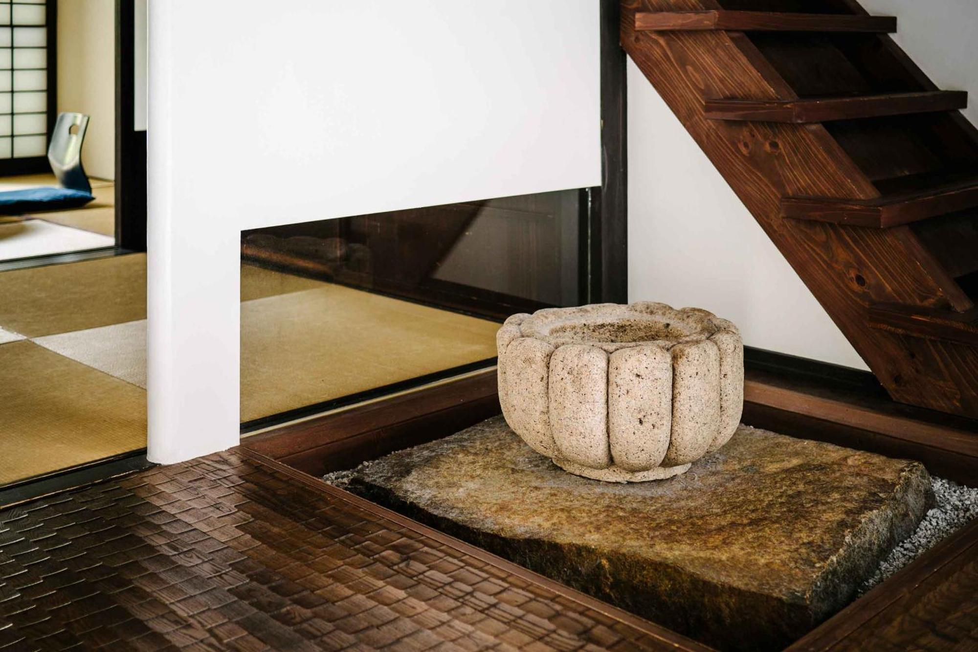 Вилла Anzu An Machiya House Киото Экстерьер фото